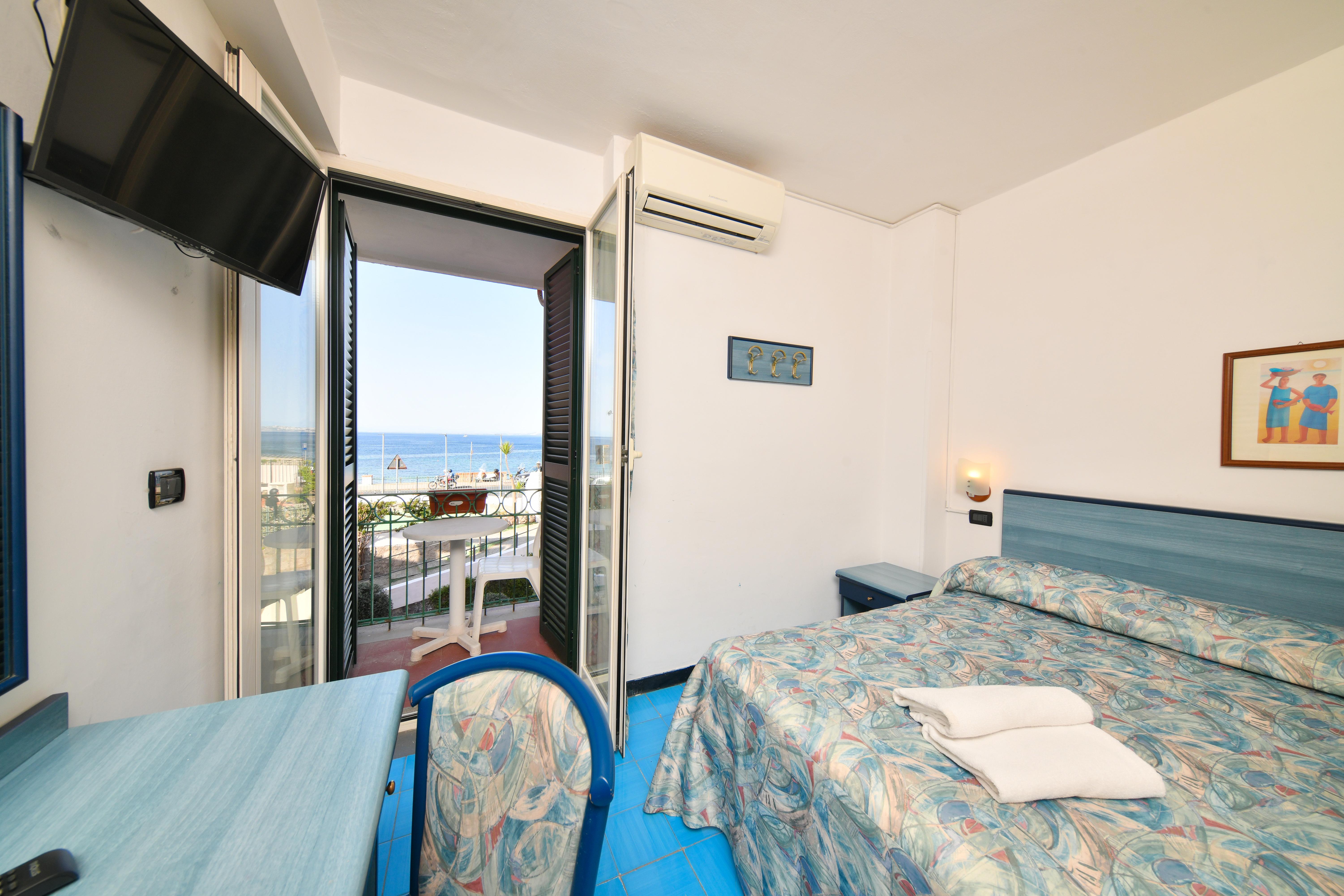 安塔列斯海滩酒店 拉科阿梅诺 外观 照片